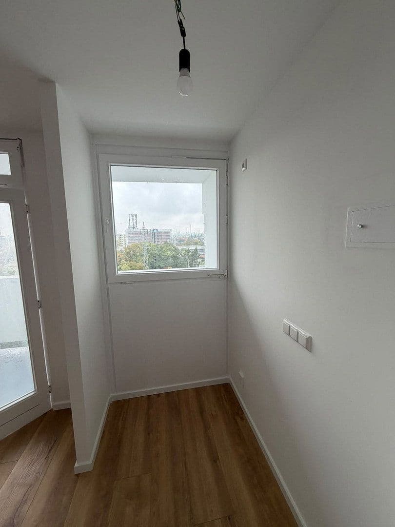 Prenájom bytu 1-izbový 37 m², Coventrystraße 55, Frankfurt am Main, Hesensko Prenájom bytu 1-izbový 37 m², Coventrystraße 55, Frankfurt am Main, Hesensko