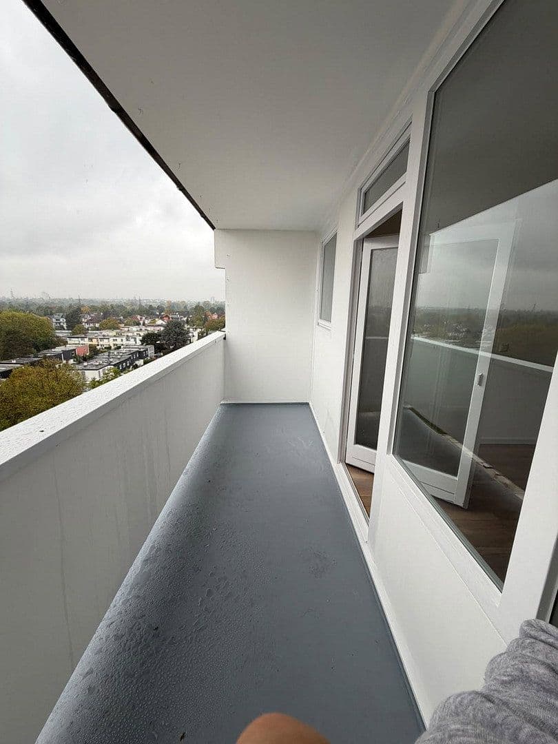 Prenájom bytu 1-izbový 37 m², Coventrystraße 55, Frankfurt am Main, Hesensko Prenájom bytu 1-izbový 37 m², Coventrystraße 55, Frankfurt am Main, Hesensko