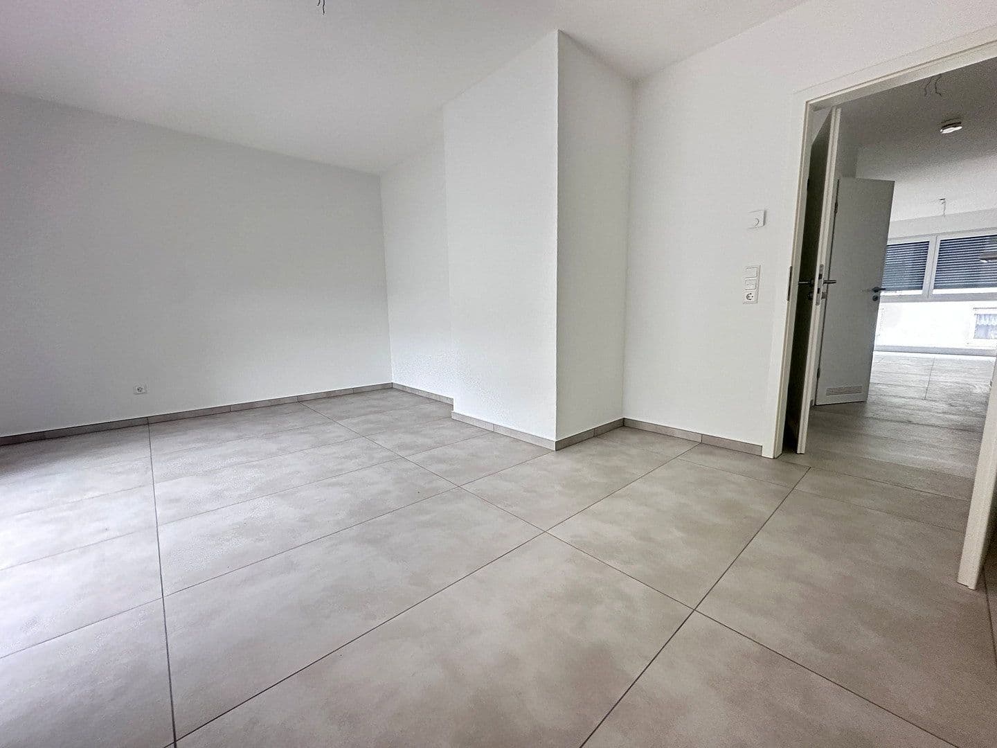 Prenájom bytu 3-izbový 76 m², Dauchinger Straße 13, Villingen-Schwenningen, Bádensko-Wurttembersko Prenájom bytu 3-izbový 76 m², Dauchinger Straße 13, Villingen-Schwenningen, Bádensko-Wurttembersko