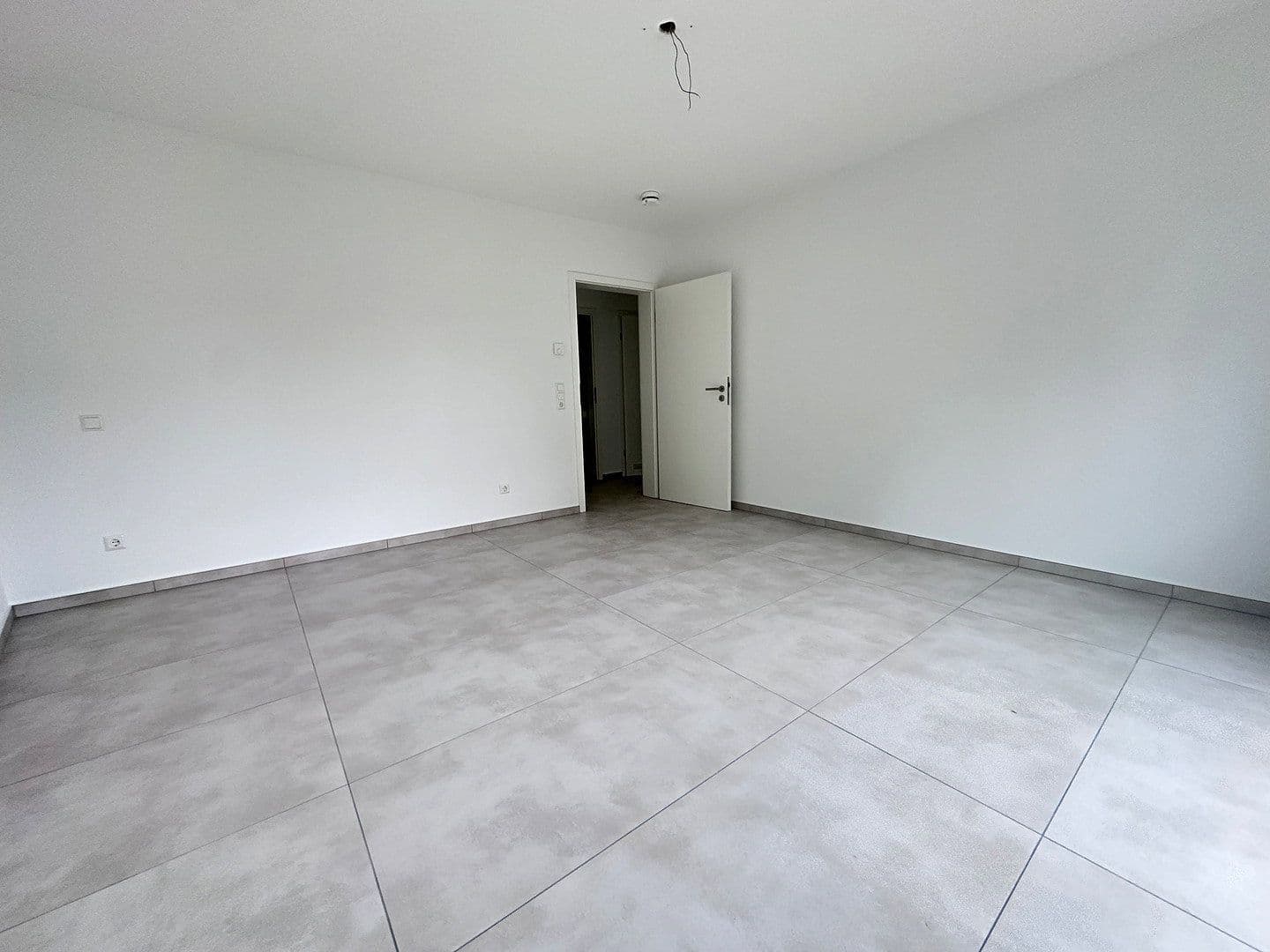 Prenájom bytu 3-izbový 76 m², Dauchinger Straße 13, Villingen-Schwenningen, Bádensko-Wurttembersko Prenájom bytu 3-izbový 76 m², Dauchinger Straße 13, Villingen-Schwenningen, Bádensko-Wurttembersko