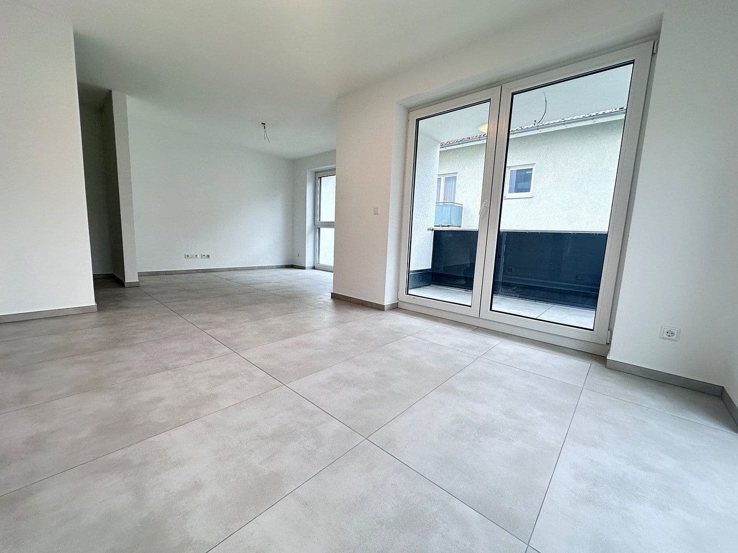 Prenájom bytu 3-izbový 76 m², Dauchinger Straße 13, Villingen-Schwenningen, Bádensko-Wurttembersko Prenájom bytu 3-izbový 76 m², Dauchinger Straße 13, Villingen-Schwenningen, Bádensko-Wurttembersko