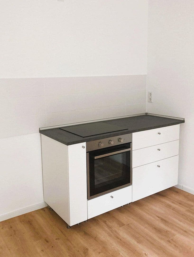 Prenájom bytu 2-izbový 53 m², Hamburg, Hamburg Prenájom bytu 2-izbový 53 m², Hamburg, Hamburg