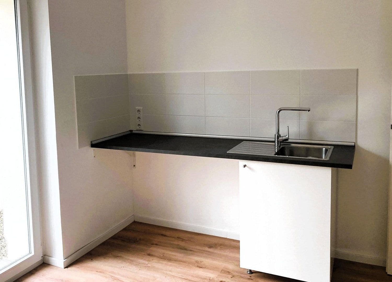Prenájom bytu 2-izbový 53 m², Hamburg, Hamburg Prenájom bytu 2-izbový 53 m², Hamburg, Hamburg
