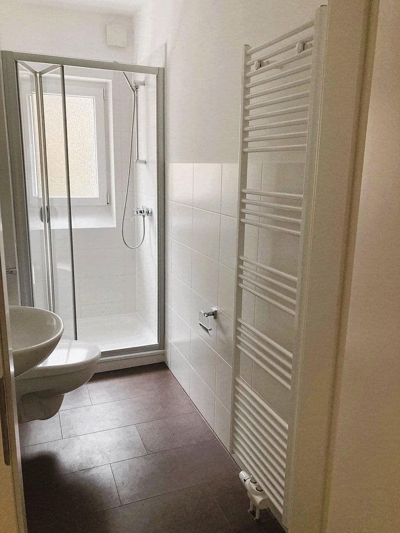 Prenájom bytu 2-izbový 53 m², Hamburg, Hamburg Prenájom bytu 2-izbový 53 m², Hamburg, Hamburg