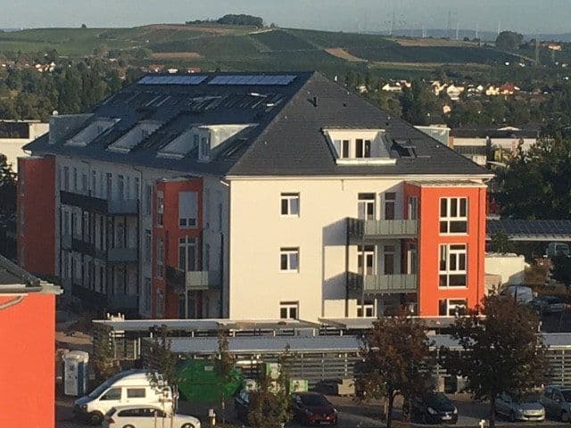 Predaj bytu 2-izbový 72 m², Bad Kreuznach, Porýnie-Falcko Predaj bytu 2-izbový 72 m², Bad Kreuznach, Porýnie-Falcko