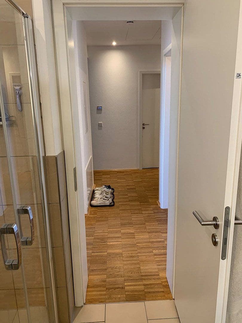 Predaj bytu 2-izbový 72 m², Bad Kreuznach, Porýnie-Falcko Predaj bytu 2-izbový 72 m², Bad Kreuznach, Porýnie-Falcko