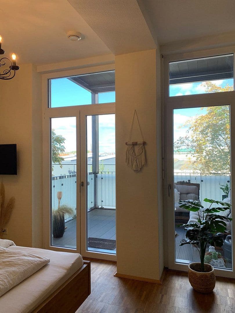 Predaj bytu 2-izbový 72 m², Bad Kreuznach, Porýnie-Falcko Predaj bytu 2-izbový 72 m², Bad Kreuznach, Porýnie-Falcko