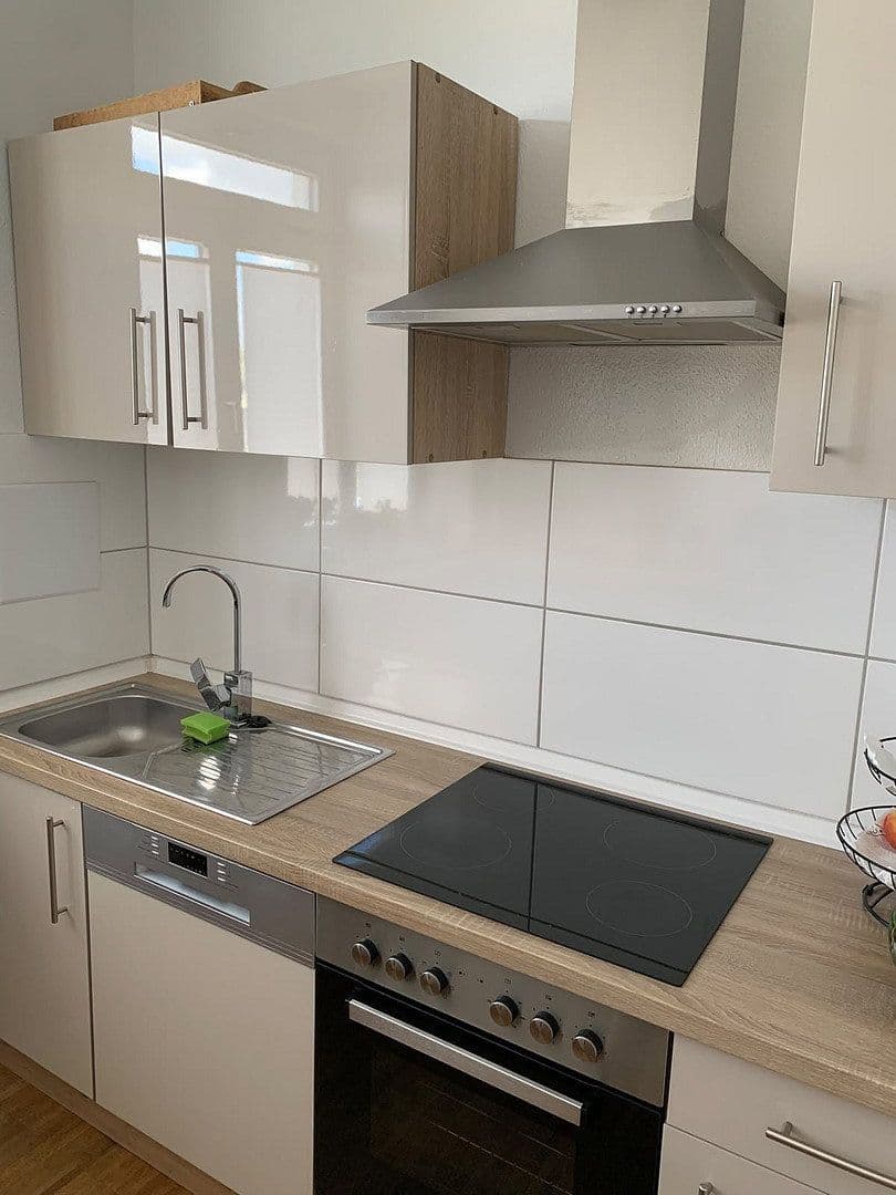 Predaj bytu 2-izbový 72 m², Bad Kreuznach, Porýnie-Falcko Predaj bytu 2-izbový 72 m², Bad Kreuznach, Porýnie-Falcko