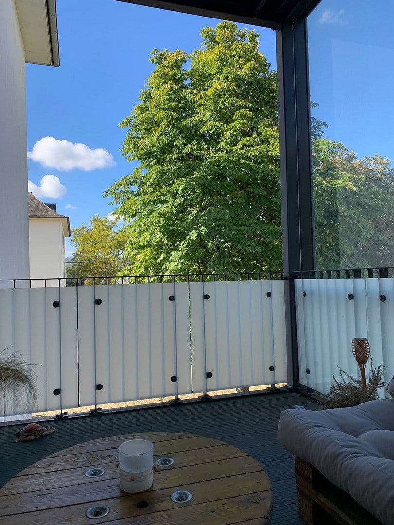 Predaj bytu 2-izbový 72 m², Bad Kreuznach, Porýnie-Falcko Predaj bytu 2-izbový 72 m², Bad Kreuznach, Porýnie-Falcko