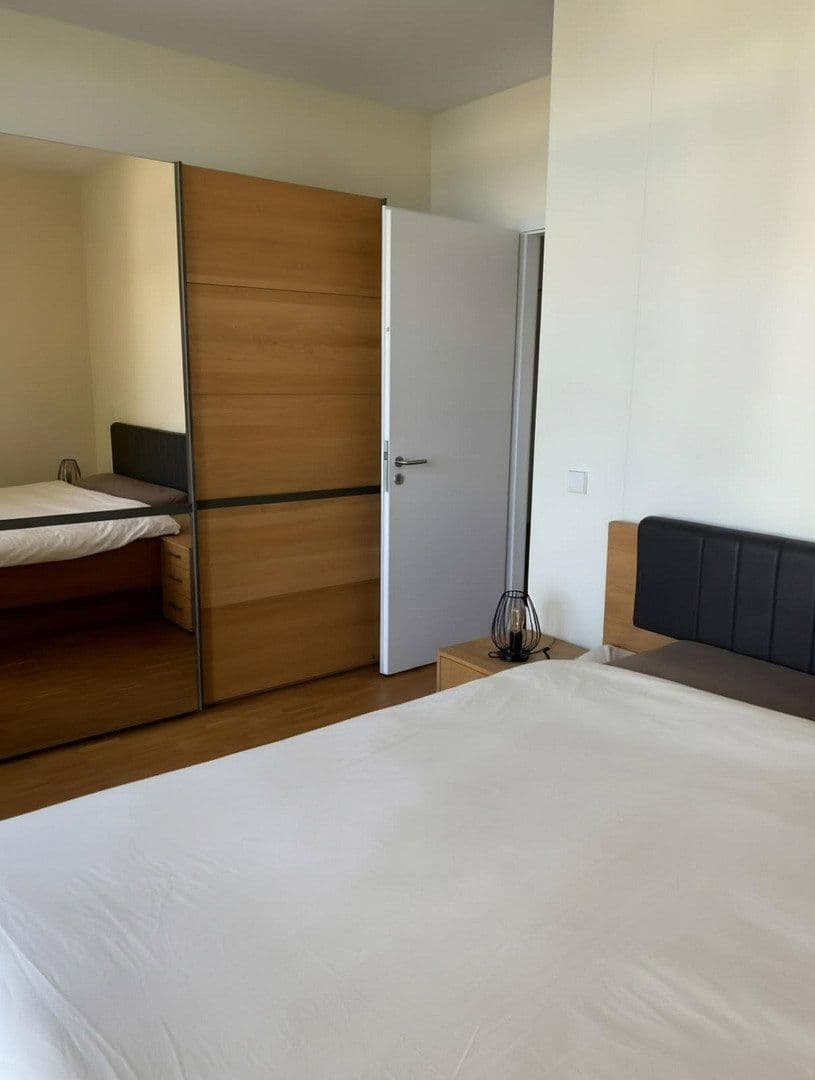 Predaj bytu 2-izbový 72 m², Bad Kreuznach, Porýnie-Falcko Predaj bytu 2-izbový 72 m², Bad Kreuznach, Porýnie-Falcko
