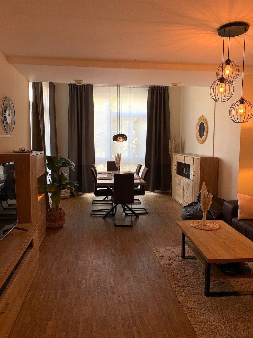 Predaj bytu 2-izbový 72 m², Bad Kreuznach, Porýnie-Falcko Predaj bytu 2-izbový 72 m², Bad Kreuznach, Porýnie-Falcko