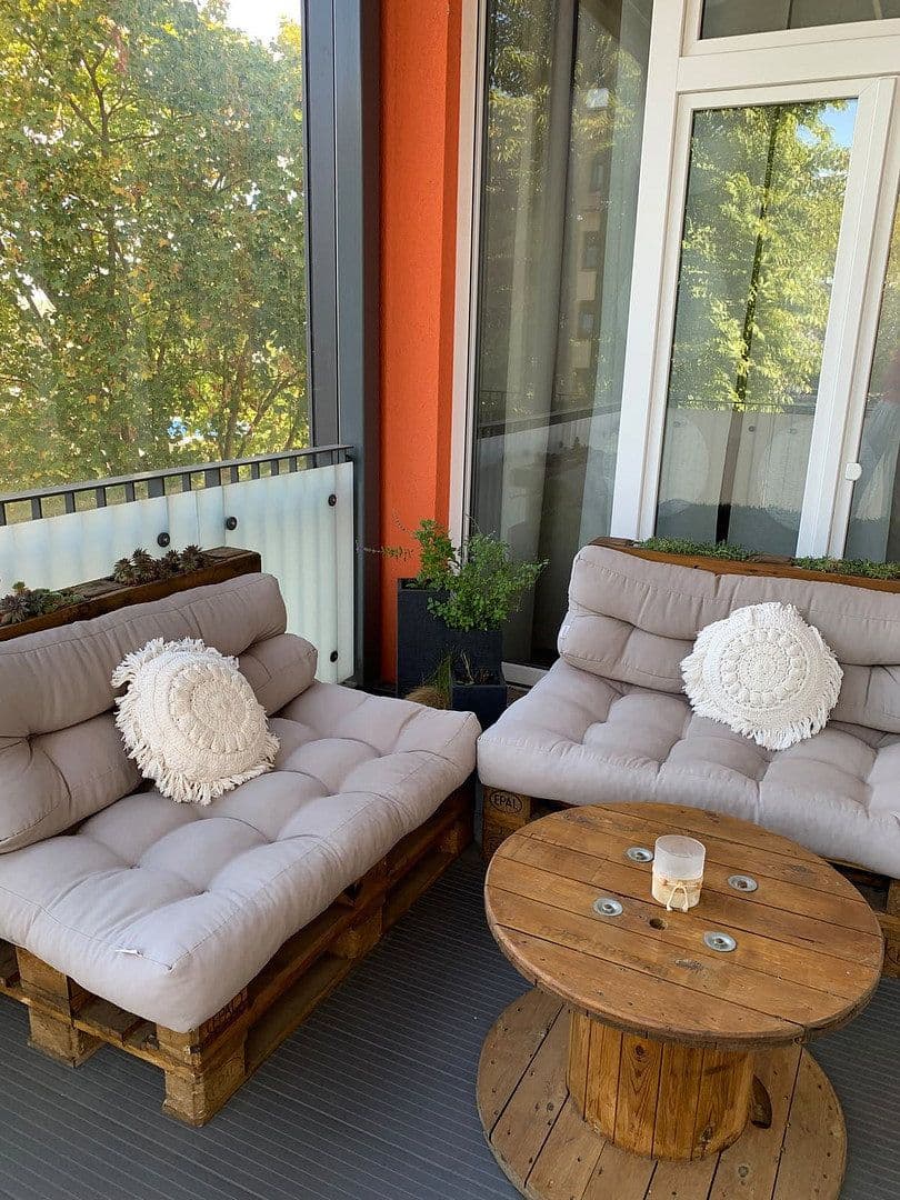 Predaj bytu 2-izbový 72 m², Bad Kreuznach, Porýnie-Falcko Predaj bytu 2-izbový 72 m², Bad Kreuznach, Porýnie-Falcko