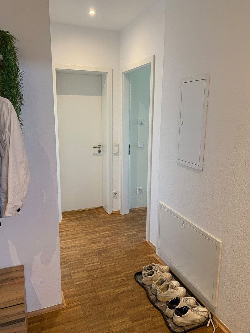 Predaj bytu 2-izbový 72 m², Bad Kreuznach, Porýnie-Falcko Predaj bytu 2-izbový 72 m², Bad Kreuznach, Porýnie-Falcko