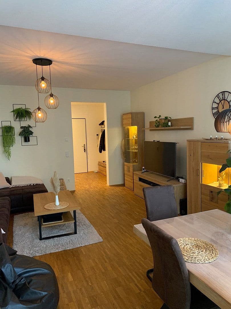 Predaj bytu 2-izbový 72 m², Bad Kreuznach, Porýnie-Falcko Predaj bytu 2-izbový 72 m², Bad Kreuznach, Porýnie-Falcko