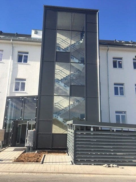 Predaj bytu 2-izbový 72 m², Bad Kreuznach, Porýnie-Falcko Predaj bytu 2-izbový 72 m², Bad Kreuznach, Porýnie-Falcko