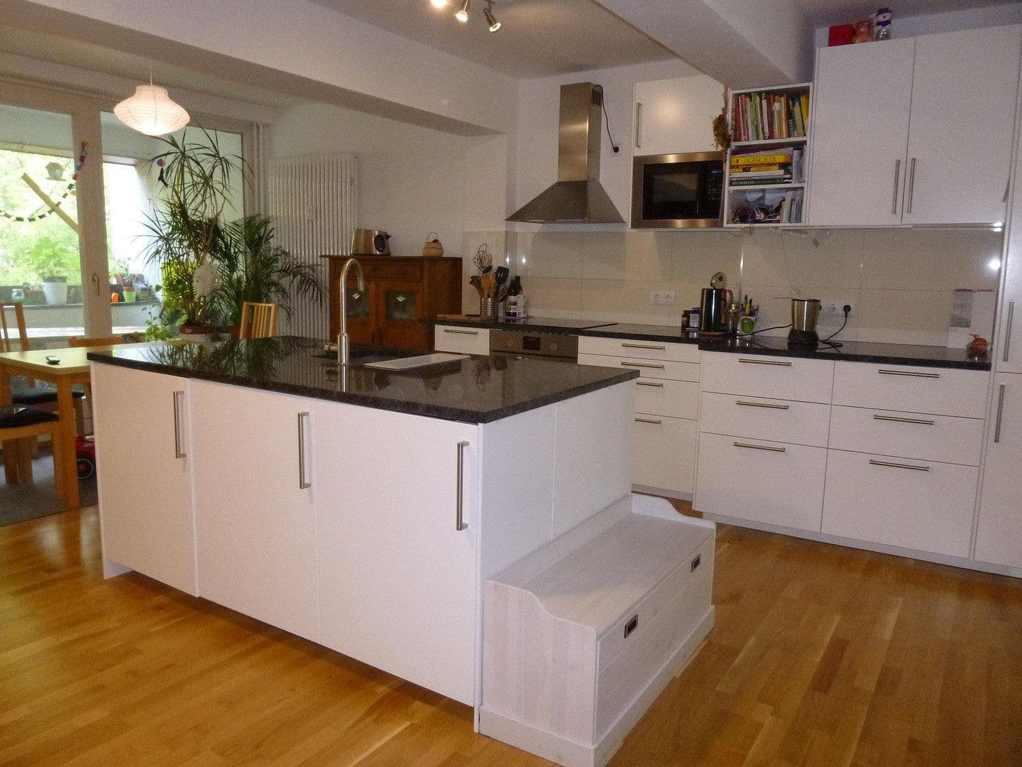 Predaj bytu 5-izbový 125 m², Kulmer Str. 4, Berlin, Berlín Predaj bytu 5-izbový 125 m², Kulmer Str. 4, Berlin, Berlín