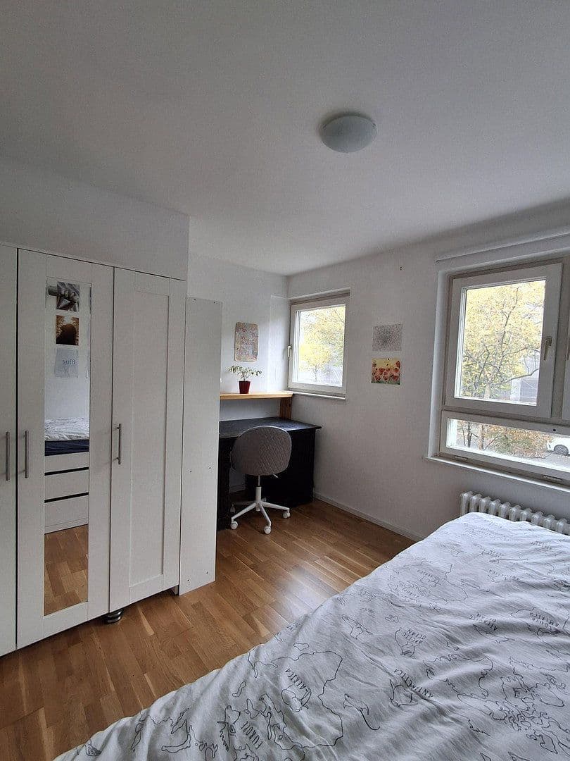 Predaj bytu 5-izbový 125 m², Kulmer Str. 4, Berlin, Berlín Predaj bytu 5-izbový 125 m², Kulmer Str. 4, Berlin, Berlín
