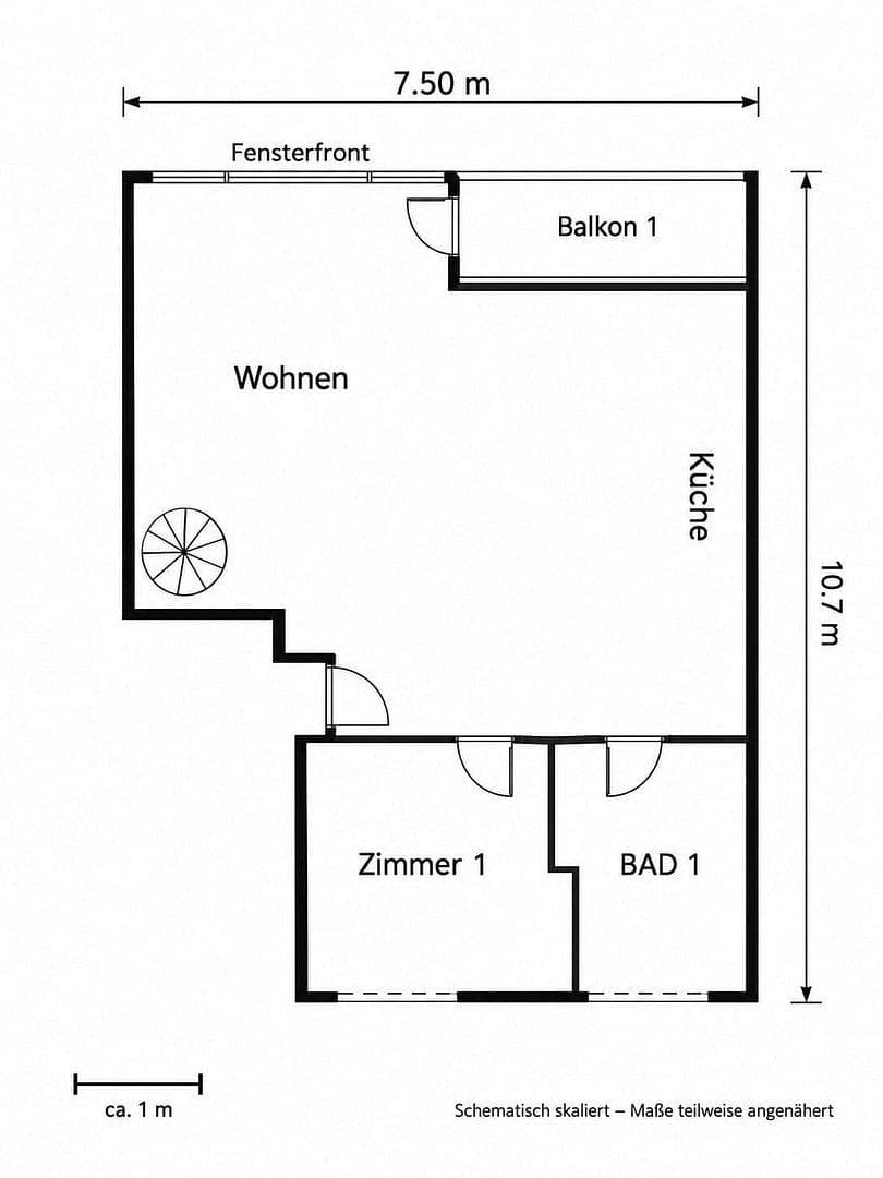 Predaj bytu 5-izbový 125 m², Kulmer Str. 4, Berlin, Berlín Predaj bytu 5-izbový 125 m², Kulmer Str. 4, Berlin, Berlín