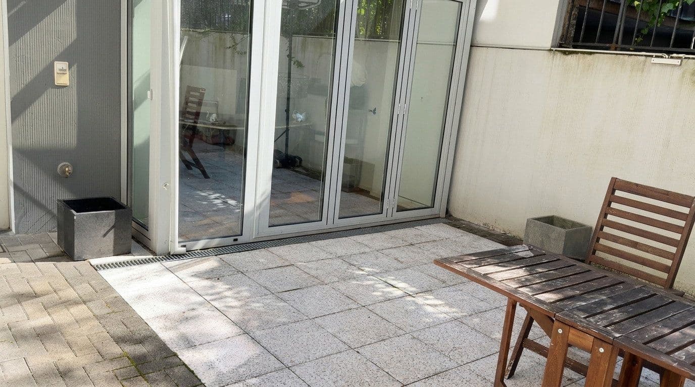 Predaj bytu 2-izbový 99 m², Belfortstrasse 8, Köln, Severné Porýnie - Westfálsko Predaj bytu 2-izbový 99 m², Belfortstrasse 8, Köln, Severné Porýnie - Westfálsko