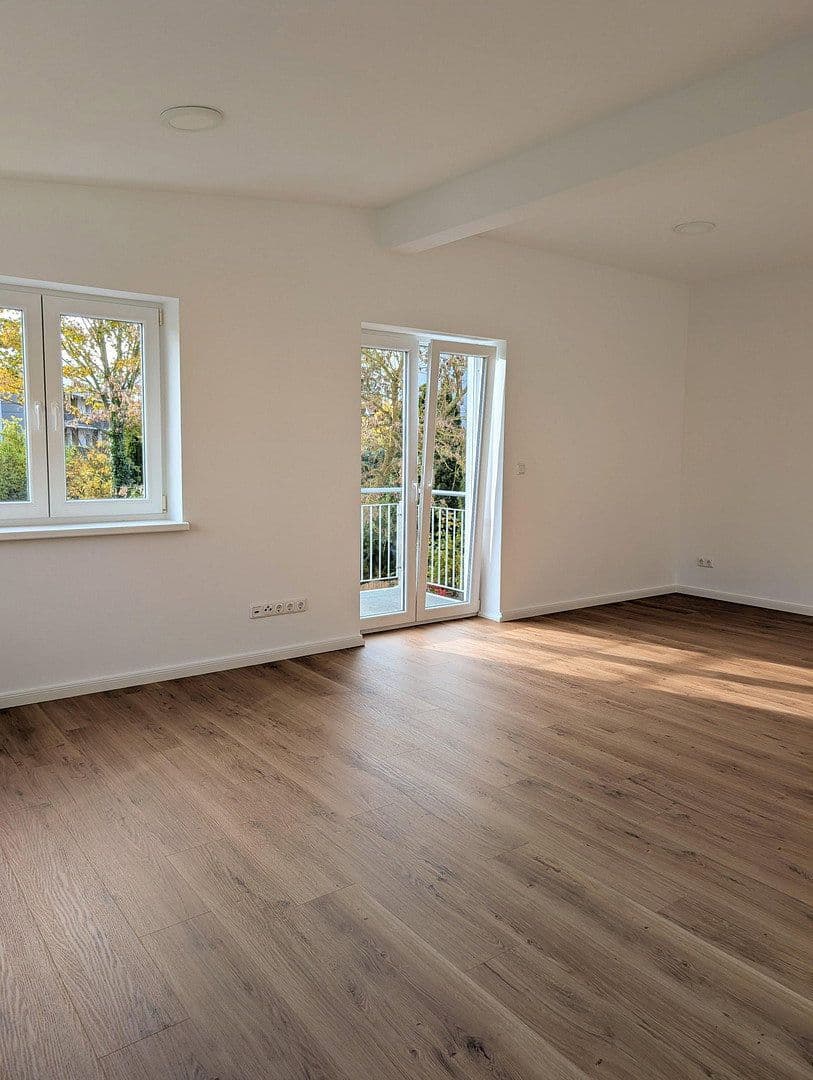Predaj bytu 2-izbový 61 m², Greifswald, Meklenbursko-Predpomoransko Predaj bytu 2-izbový 61 m², Greifswald, Meklenbursko-Predpomoransko
