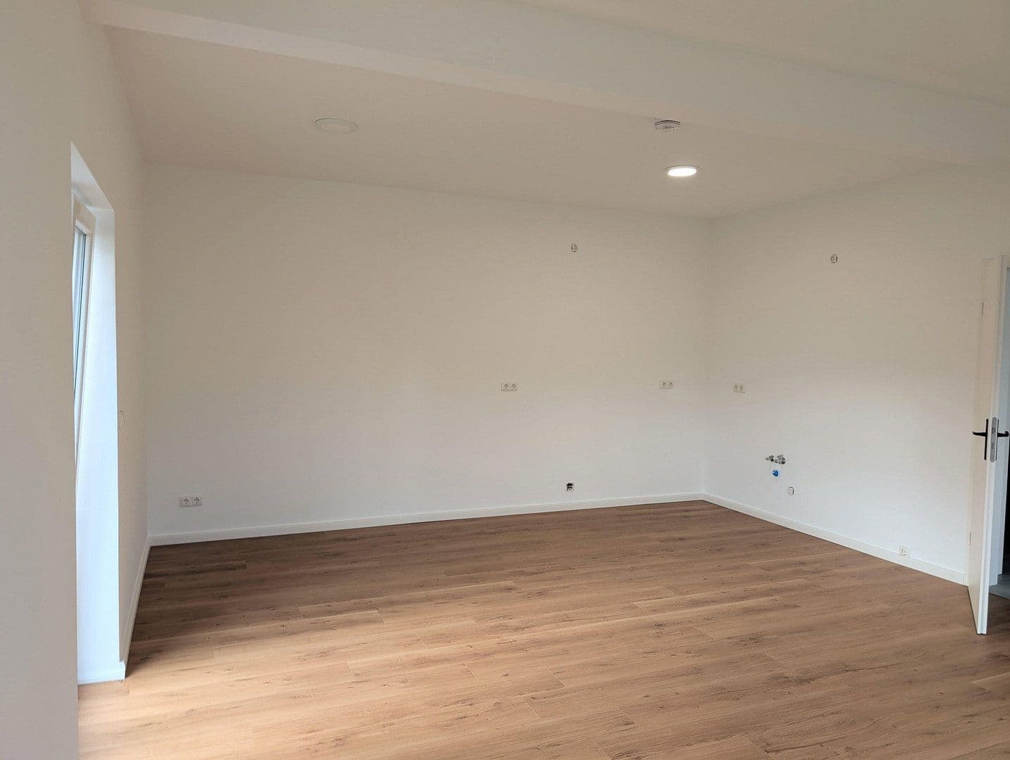 Predaj bytu 2-izbový 61 m², Greifswald, Meklenbursko-Predpomoransko Predaj bytu 2-izbový 61 m², Greifswald, Meklenbursko-Predpomoransko