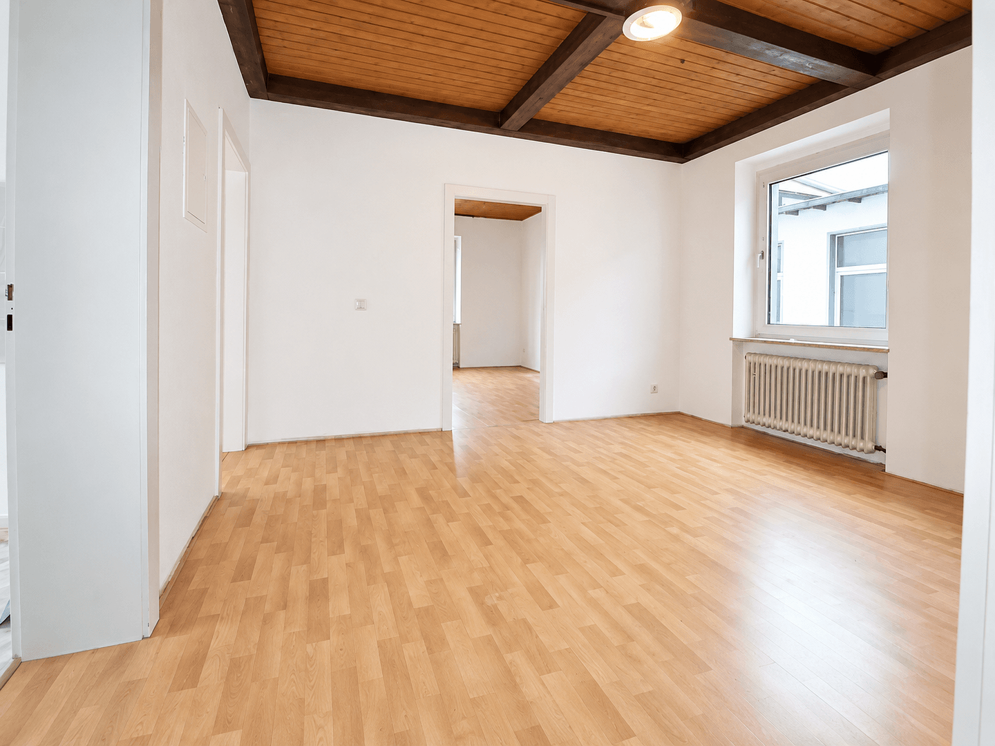 Prenájom bytu 2-izbový 68 m², Rauer Werth 13, Wuppertal, Severné Porýnie - Westfálsko Prenájom bytu 2-izbový 68 m², Rauer Werth 13, Wuppertal, Severné Porýnie - Westfálsko