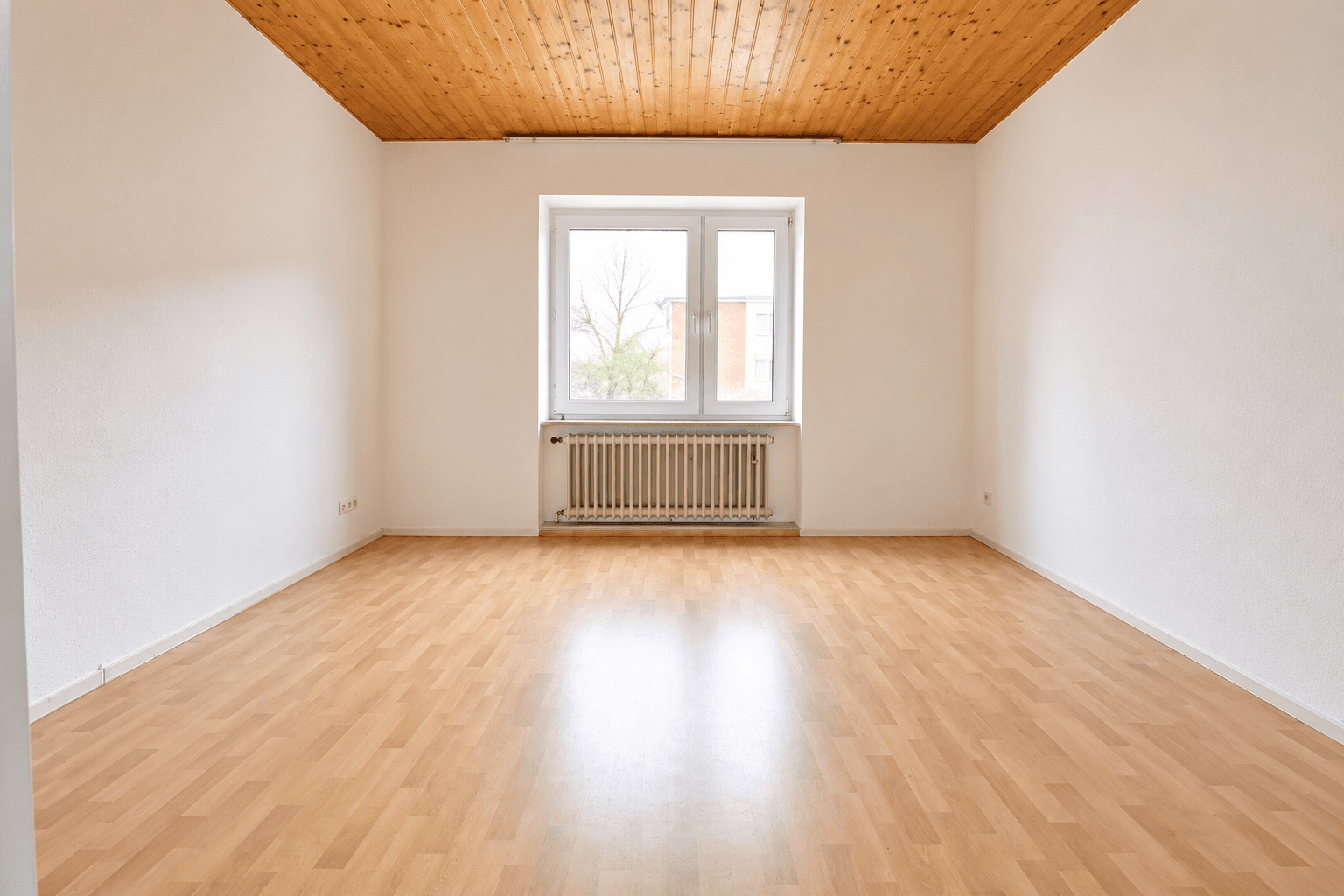 Prenájom bytu 2-izbový 68 m², Rauer Werth 13, Wuppertal, Severné Porýnie - Westfálsko Prenájom bytu 2-izbový 68 m², Rauer Werth 13, Wuppertal, Severné Porýnie - Westfálsko