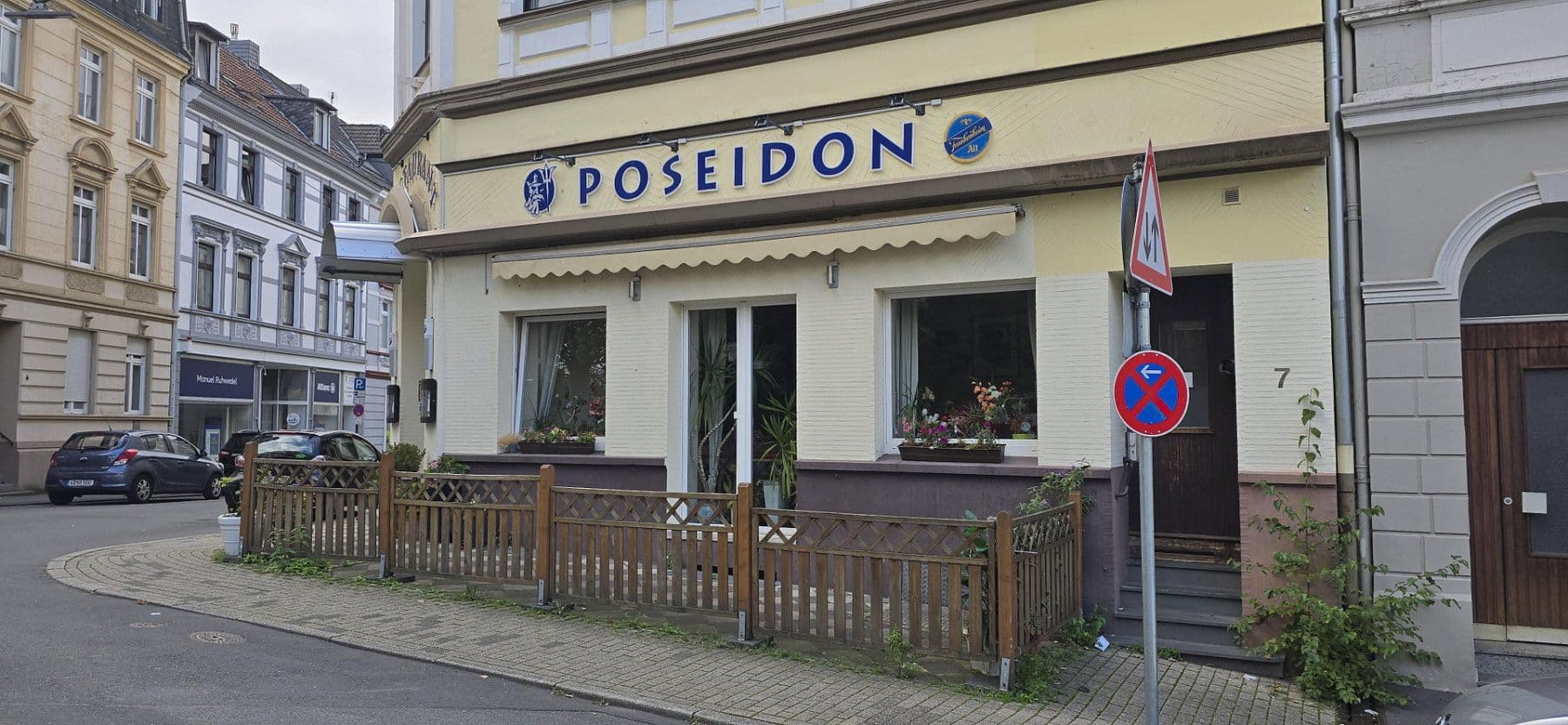 Prenájom nebytového priestoru 312 m², Gustavstr. 7, Wuppertal, Severné Porýnie - Westfálsko Prenájom nebytového priestoru 312 m², Gustavstr. 7, Wuppertal, Severné Porýnie - Westfálsko