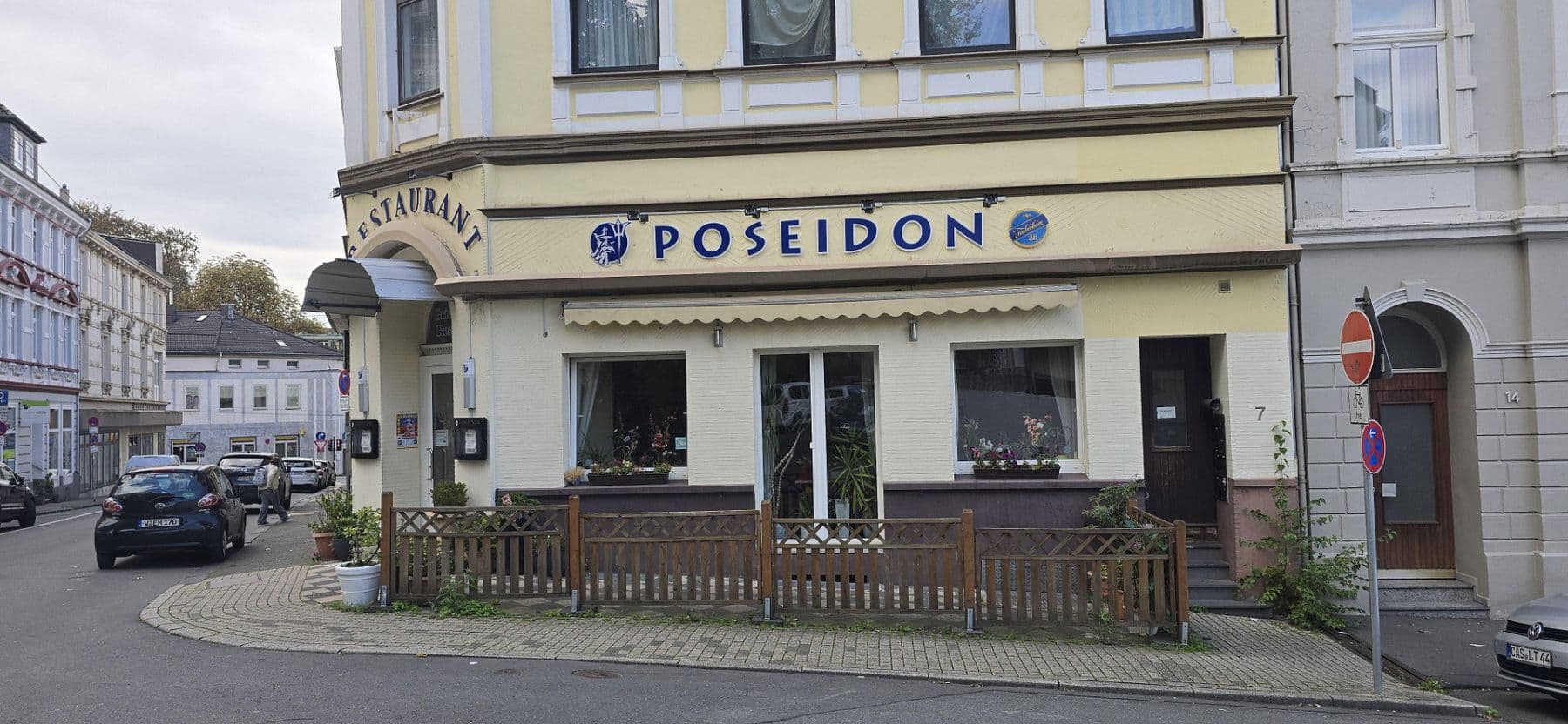 Prenájom nebytového priestoru 312 m², Gustavstr. 7, Wuppertal, Severné Porýnie - Westfálsko Prenájom nebytového priestoru 312 m², Gustavstr. 7, Wuppertal, Severné Porýnie - Westfálsko