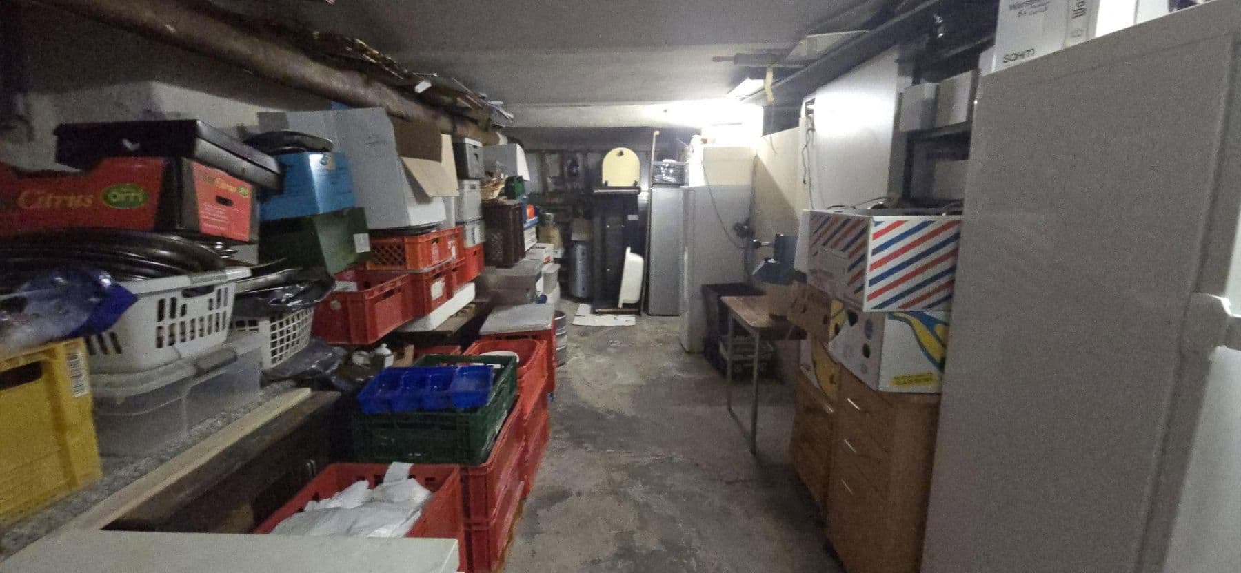 Prenájom nebytového priestoru 312 m², Gustavstr. 7, Wuppertal, Severné Porýnie - Westfálsko Prenájom nebytového priestoru 312 m², Gustavstr. 7, Wuppertal, Severné Porýnie - Westfálsko