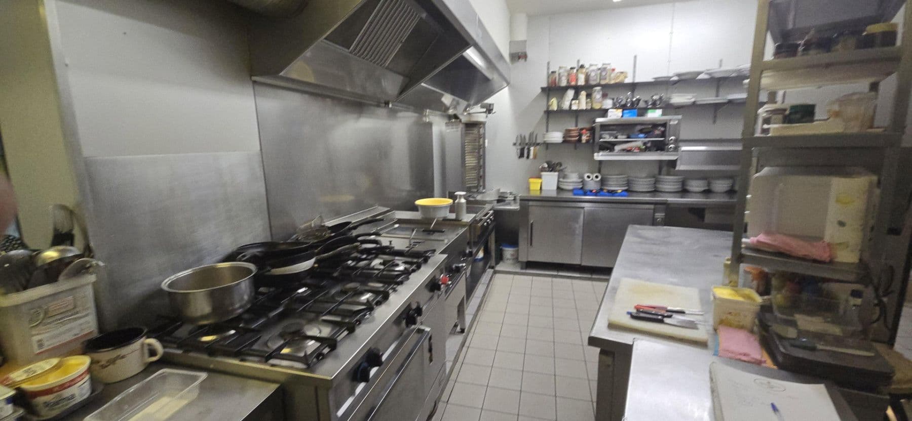 Prenájom nebytového priestoru 312 m², Gustavstr. 7, Wuppertal, Severné Porýnie - Westfálsko Prenájom nebytového priestoru 312 m², Gustavstr. 7, Wuppertal, Severné Porýnie - Westfálsko