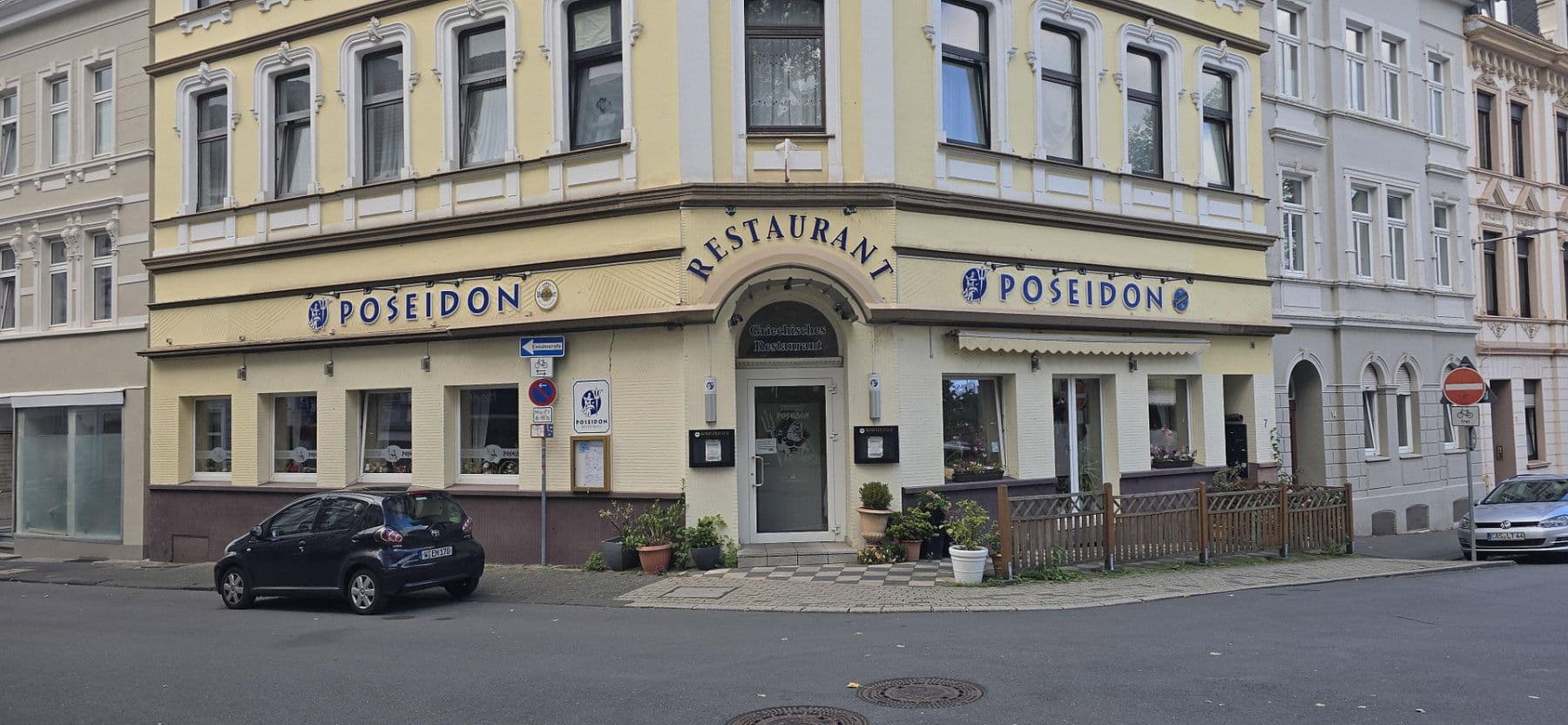 Prenájom nebytového priestoru 312 m², Gustavstr. 7, Wuppertal, Severné Porýnie - Westfálsko Prenájom nebytového priestoru 312 m², Gustavstr. 7, Wuppertal, Severné Porýnie - Westfálsko