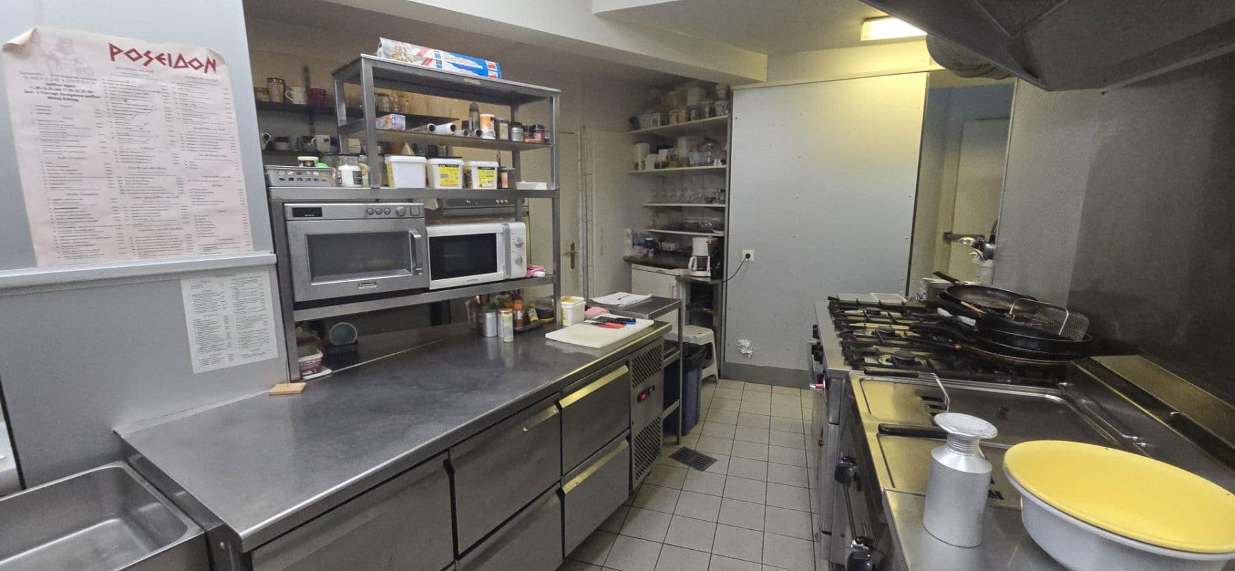 Prenájom nebytového priestoru 312 m², Gustavstr. 7, Wuppertal, Severné Porýnie - Westfálsko Prenájom nebytového priestoru 312 m², Gustavstr. 7, Wuppertal, Severné Porýnie - Westfálsko