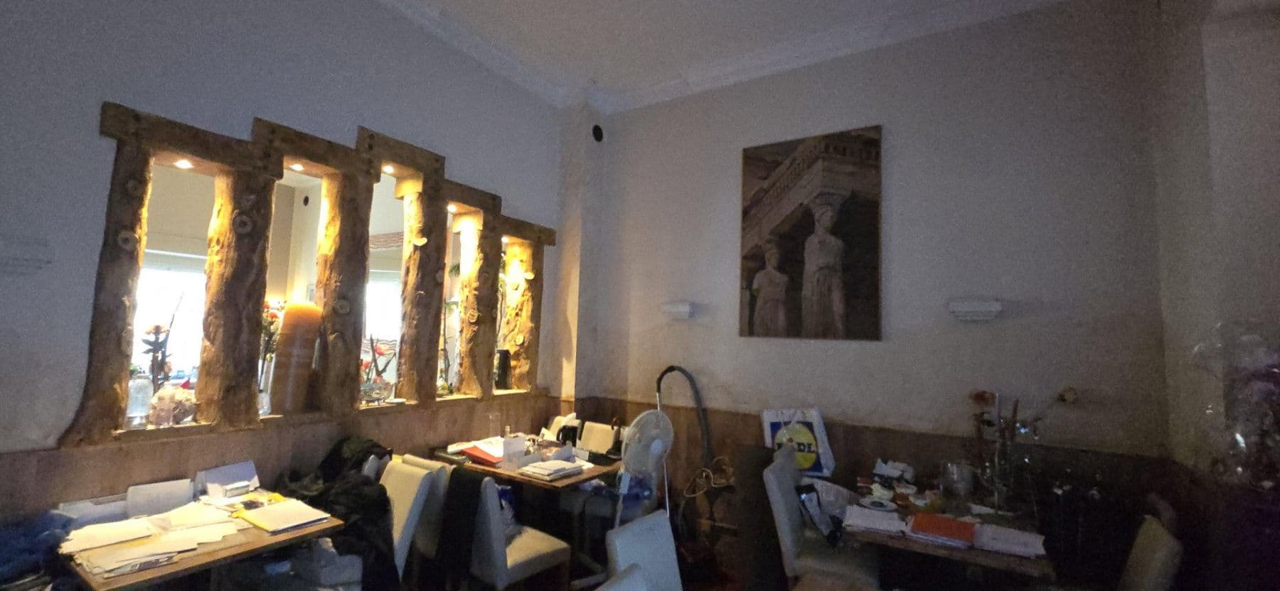Prenájom nebytového priestoru 312 m², Gustavstr. 7, Wuppertal, Severné Porýnie - Westfálsko Prenájom nebytového priestoru 312 m², Gustavstr. 7, Wuppertal, Severné Porýnie - Westfálsko