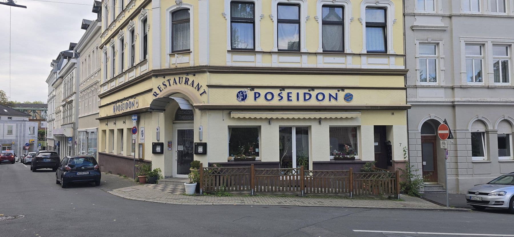 Prenájom nebytového priestoru 312 m², Gustavstr. 7, Wuppertal, Severné Porýnie - Westfálsko Prenájom nebytového priestoru 312 m², Gustavstr. 7, Wuppertal, Severné Porýnie - Westfálsko