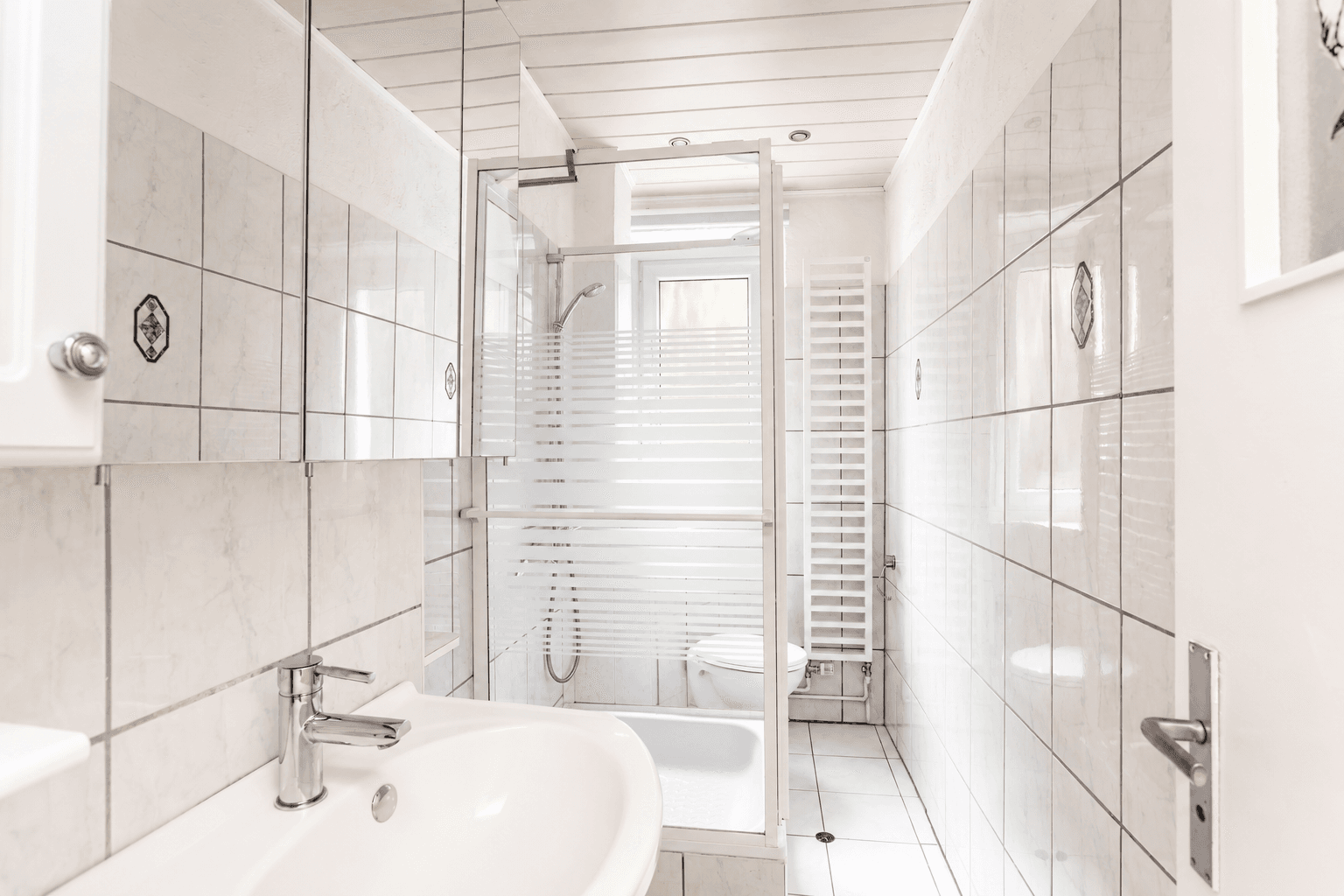 Predaj bytu 3-izbový 64 m², Peter-Vischer-Straße 4, Berlin, Berlín Predaj bytu 3-izbový 64 m², Peter-Vischer-Straße 4, Berlin, Berlín