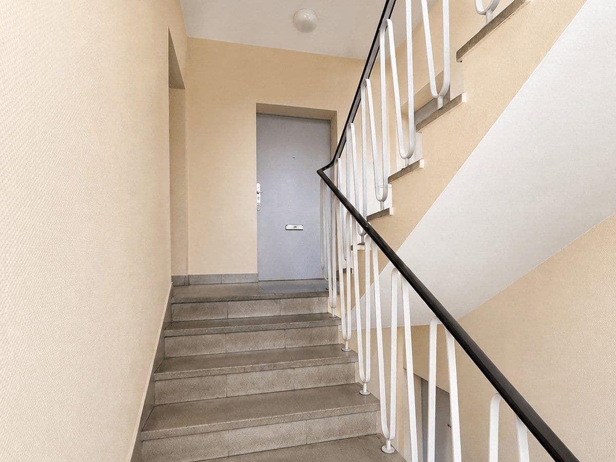 Predaj bytu 3-izbový 64 m², Peter-Vischer-Straße 4, Berlin, Berlín Predaj bytu 3-izbový 64 m², Peter-Vischer-Straße 4, Berlin, Berlín