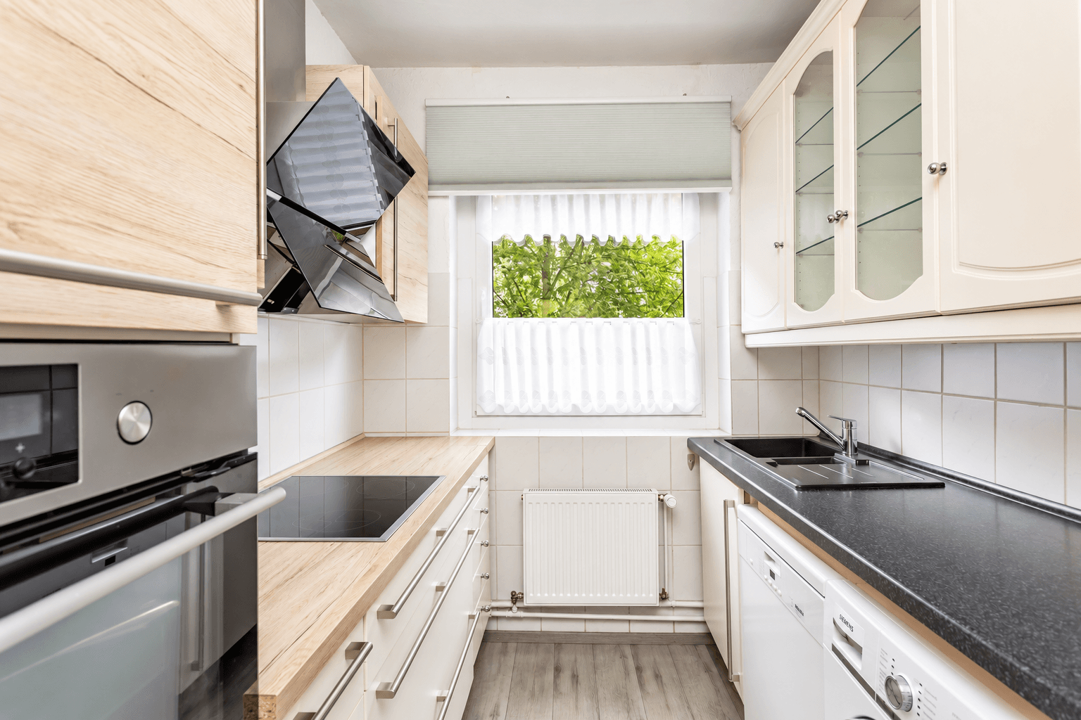 Predaj bytu 3-izbový 64 m², Peter-Vischer-Straße 4, Berlin, Berlín Predaj bytu 3-izbový 64 m², Peter-Vischer-Straße 4, Berlin, Berlín