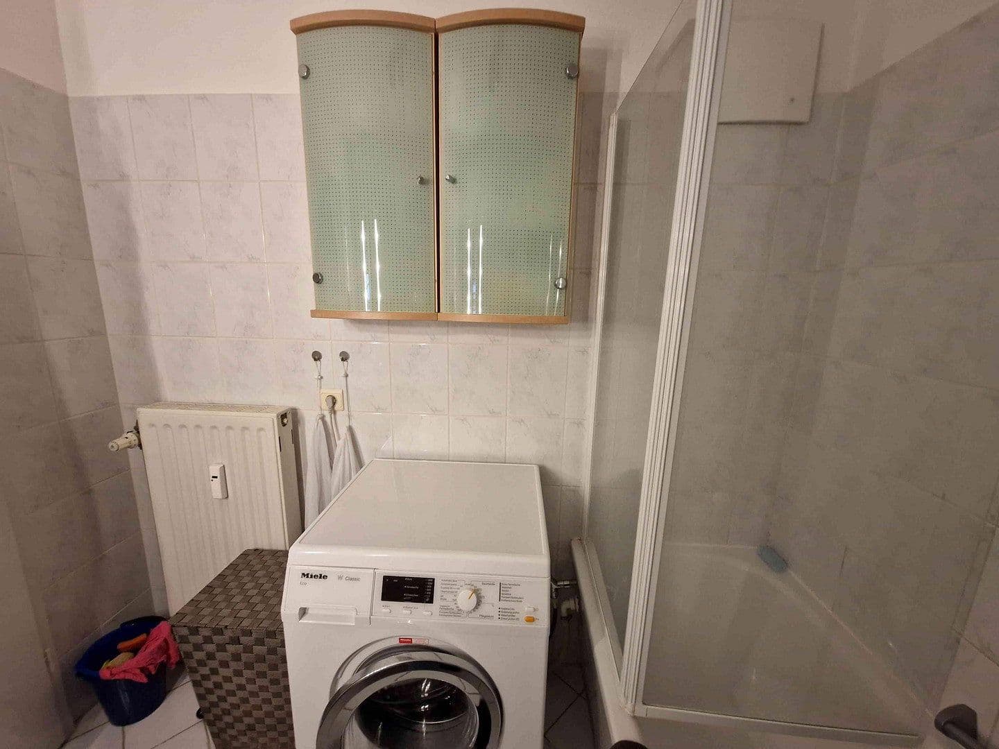 Prenájom bytu 1-izbový 50 m², An der Viehtrift 47, Bernau, Brandenbursko Prenájom bytu 1-izbový 50 m², An der Viehtrift 47, Bernau, Brandenbursko