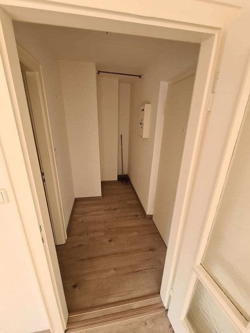 Prenájom bytu 1-izbový 33 m², Wilhelm-Marx-Straße 7, Nürnberg, Bavorsko Prenájom bytu 1-izbový 33 m², Wilhelm-Marx-Straße 7, Nürnberg, Bavorsko