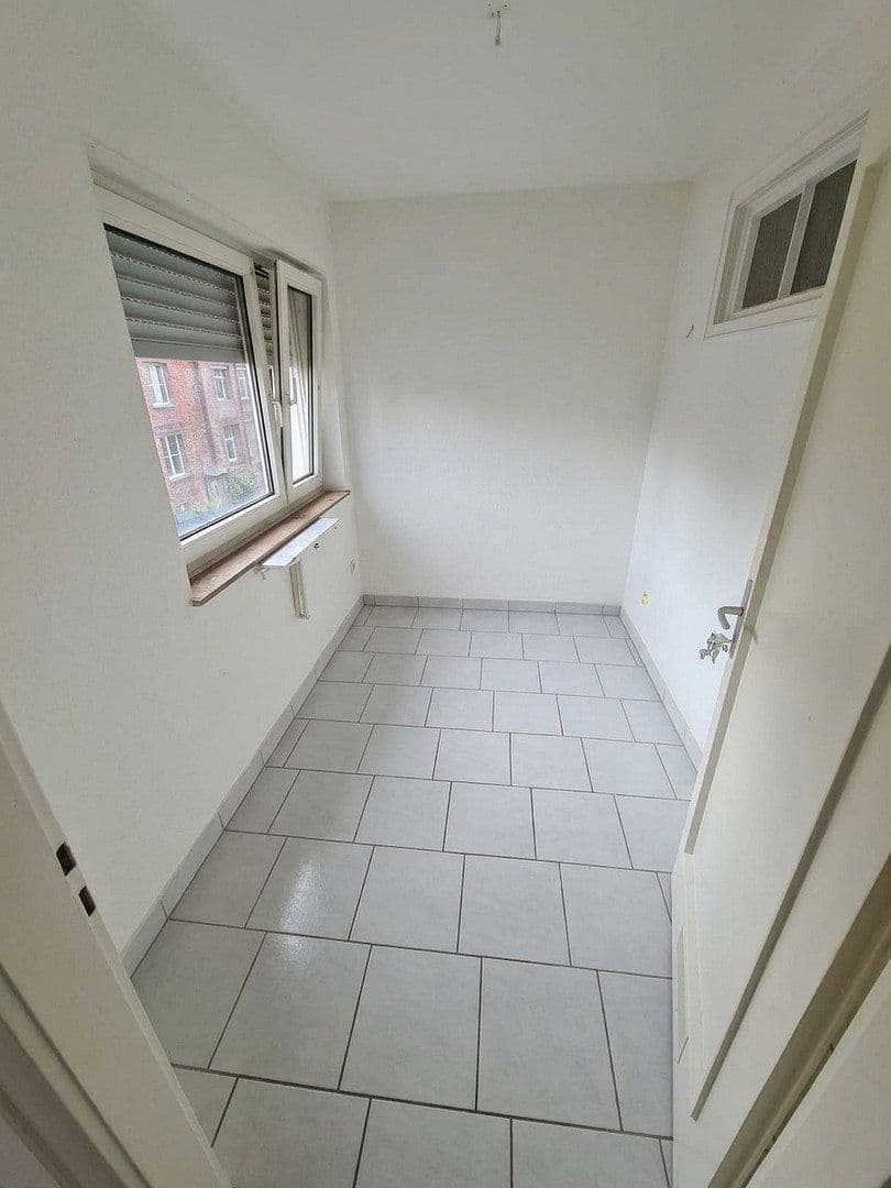Prenájom bytu 1-izbový 33 m², Wilhelm-Marx-Straße 7, Nürnberg, Bavorsko Prenájom bytu 1-izbový 33 m², Wilhelm-Marx-Straße 7, Nürnberg, Bavorsko
