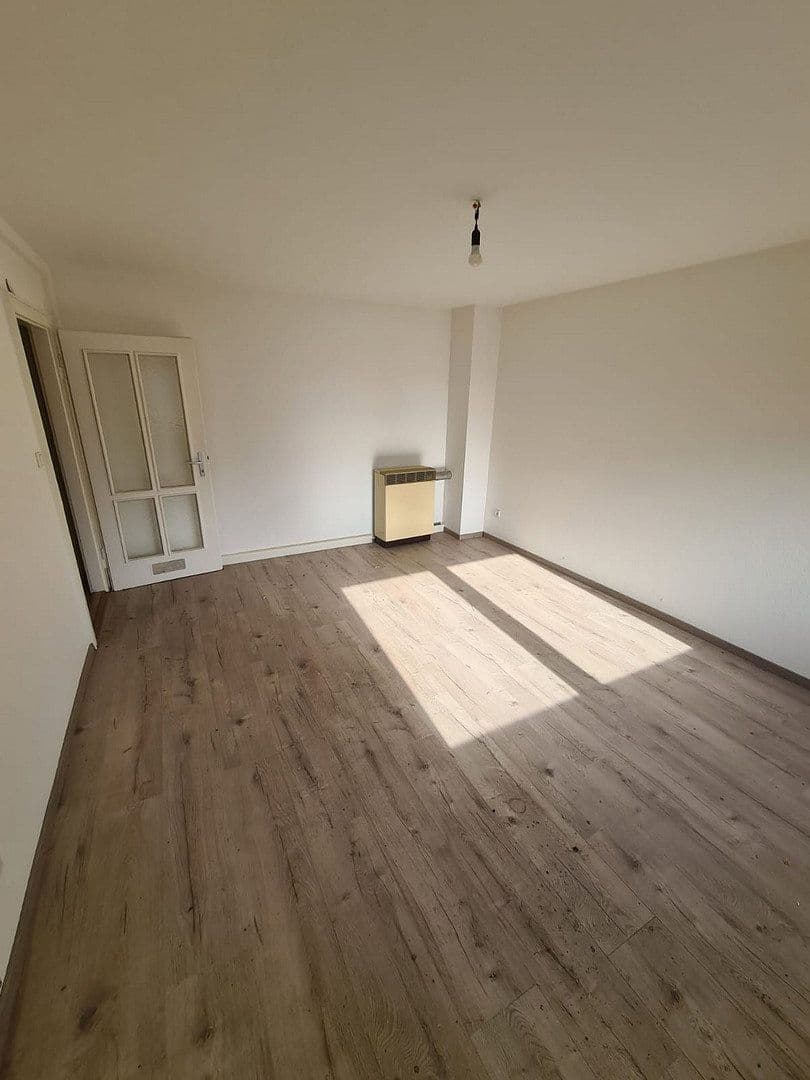 Prenájom bytu 1-izbový 33 m², Wilhelm-Marx-Straße 7, Nürnberg, Bavorsko Prenájom bytu 1-izbový 33 m², Wilhelm-Marx-Straße 7, Nürnberg, Bavorsko