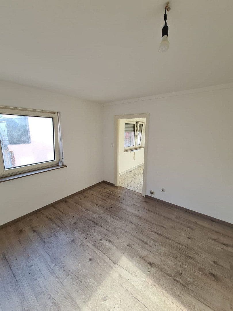 Prenájom bytu 1-izbový 33 m², Wilhelm-Marx-Straße 7, Nürnberg, Bavorsko Prenájom bytu 1-izbový 33 m², Wilhelm-Marx-Straße 7, Nürnberg, Bavorsko