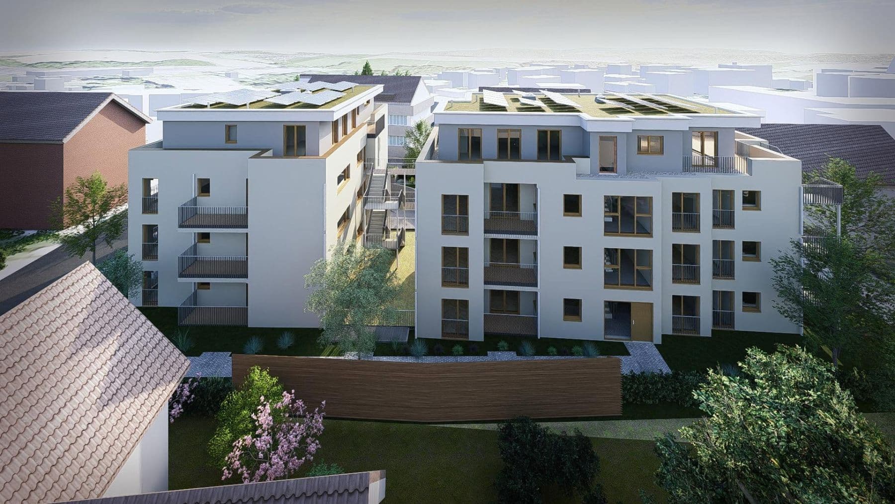 Predaj bytu 2-izbový 68 m², Neunkirchen-Seelscheid, Severné Porýnie - Westfálsko Predaj bytu 2-izbový 68 m², Neunkirchen-Seelscheid, Severné Porýnie - Westfálsko