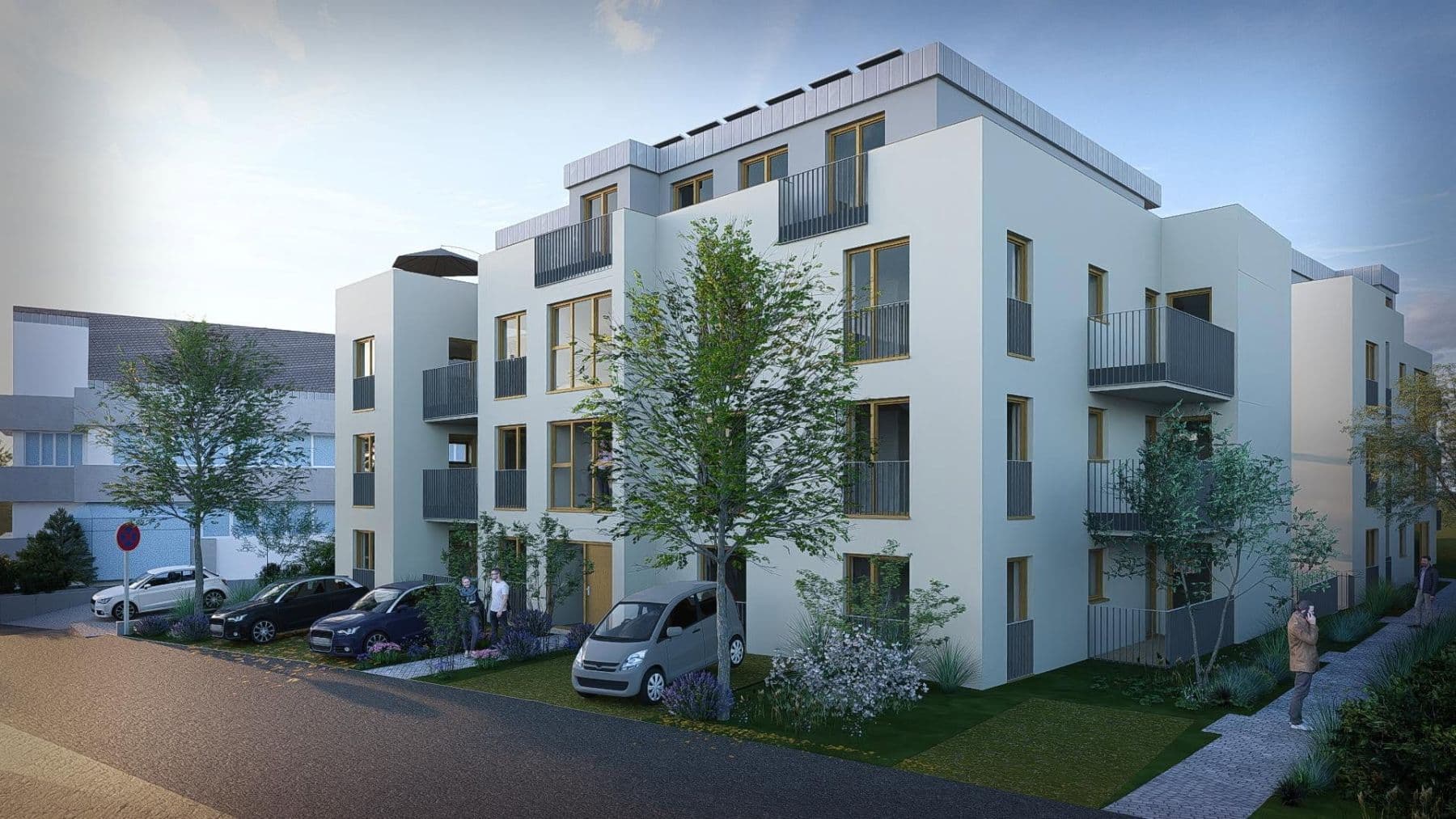 Predaj bytu 2-izbový 68 m², Neunkirchen-Seelscheid, Severné Porýnie - Westfálsko Predaj bytu 2-izbový 68 m², Neunkirchen-Seelscheid, Severné Porýnie - Westfálsko