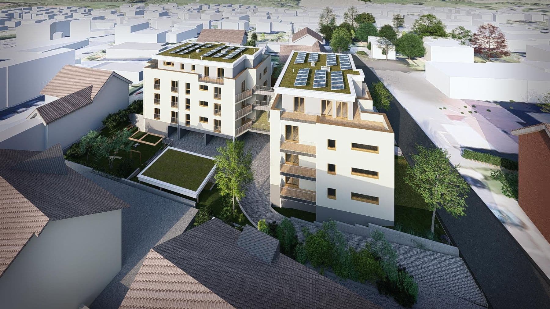 Predaj bytu 2-izbový 68 m², Neunkirchen-Seelscheid, Severné Porýnie - Westfálsko Predaj bytu 2-izbový 68 m², Neunkirchen-Seelscheid, Severné Porýnie - Westfálsko