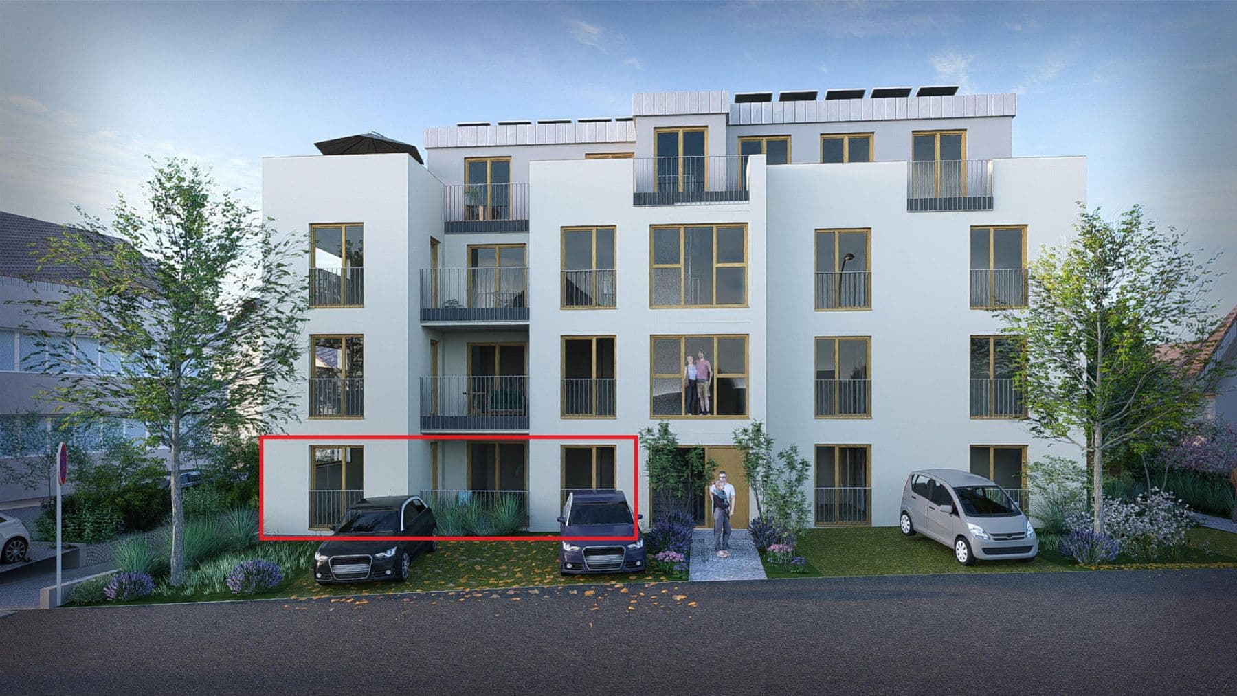 Predaj bytu 2-izbový 68 m², Neunkirchen-Seelscheid, Severné Porýnie - Westfálsko Predaj bytu 2-izbový 68 m², Neunkirchen-Seelscheid, Severné Porýnie - Westfálsko