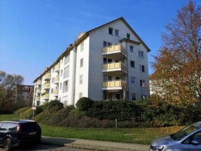 Prenájom bytu 1-izbový 50 m², Am Mahlbusen 12, Bernau, Brandenbursko Prenájom bytu 1-izbový 50 m², Am Mahlbusen 12, Bernau, Brandenbursko