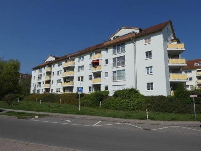 Prenájom bytu 1-izbový 50 m², Am Mahlbusen 12, Bernau, Brandenbursko Prenájom bytu 1-izbový 50 m², Am Mahlbusen 12, Bernau, Brandenbursko