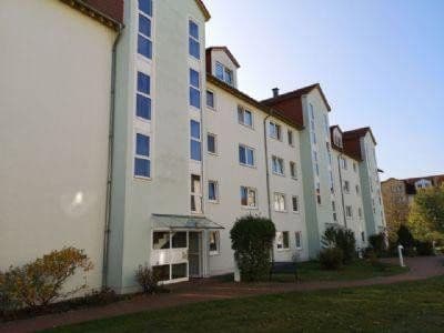 Prenájom bytu 1-izbový 50 m², Am Mahlbusen 12, Bernau, Brandenbursko Prenájom bytu 1-izbový 50 m², Am Mahlbusen 12, Bernau, Brandenbursko